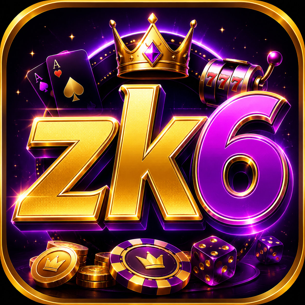 Logo zk6