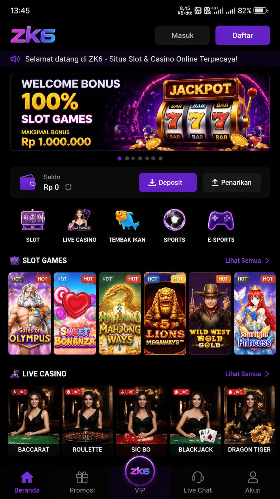 Screenshot 2 zk6